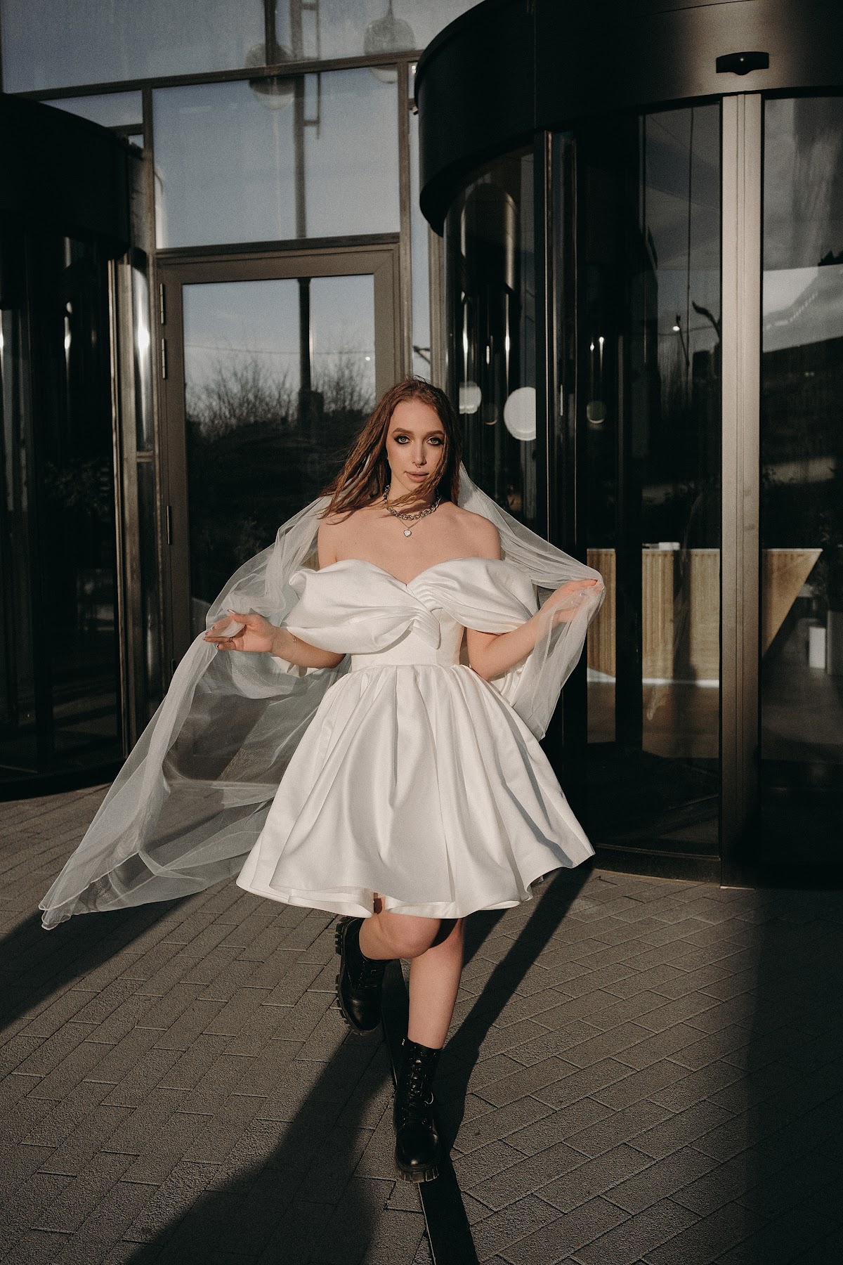 Алина и Слава