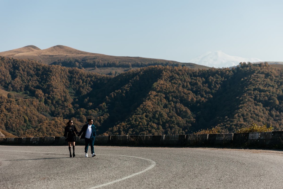 Портфолио: Love story