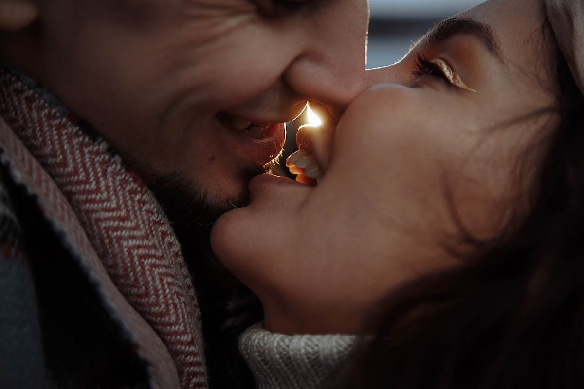 Love Story "Сиеста под елками"