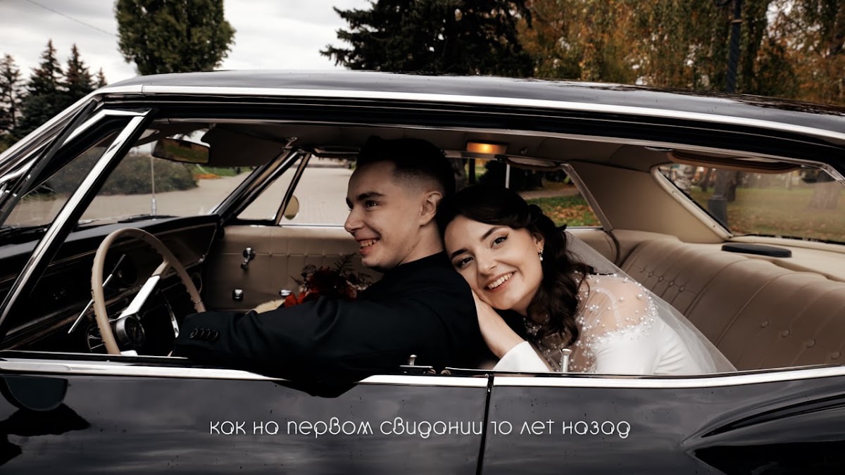 Дмитрий Бондарев — кадр 4 из 20