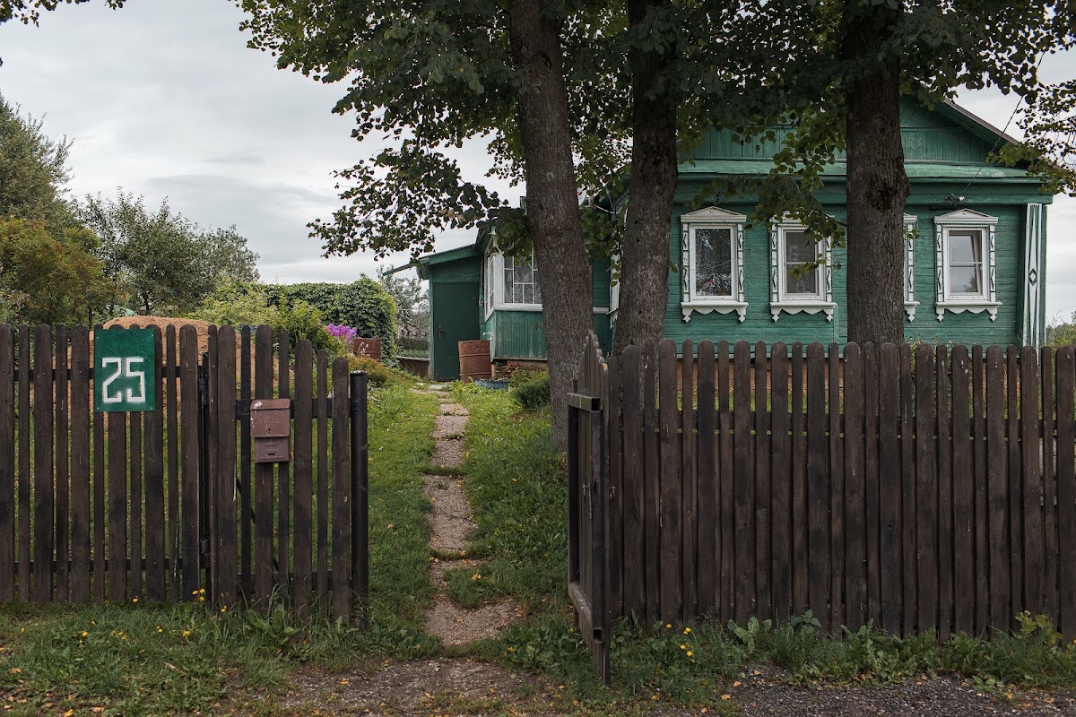 Катя и Кирилл