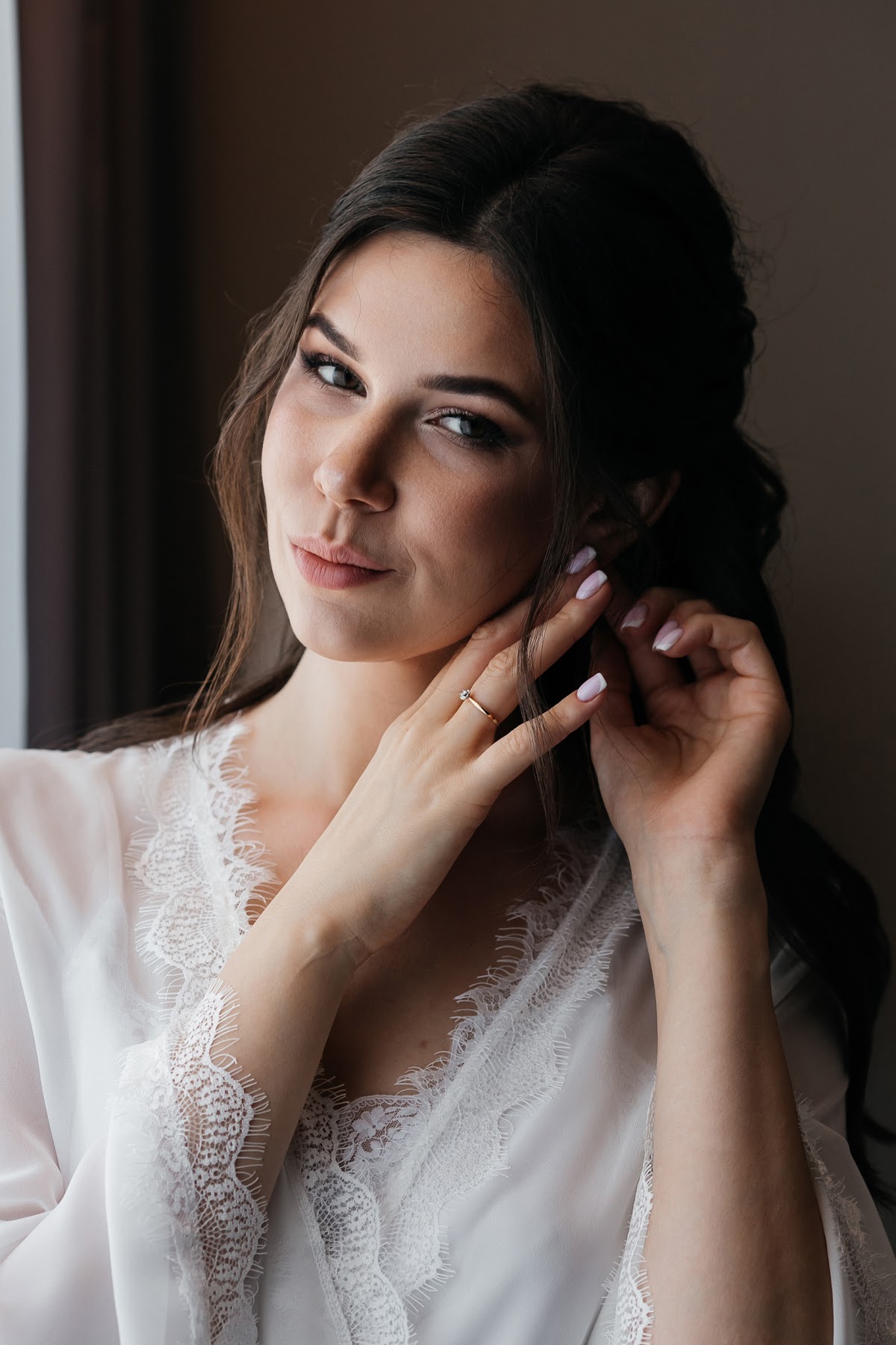 Екатерина и Алексей