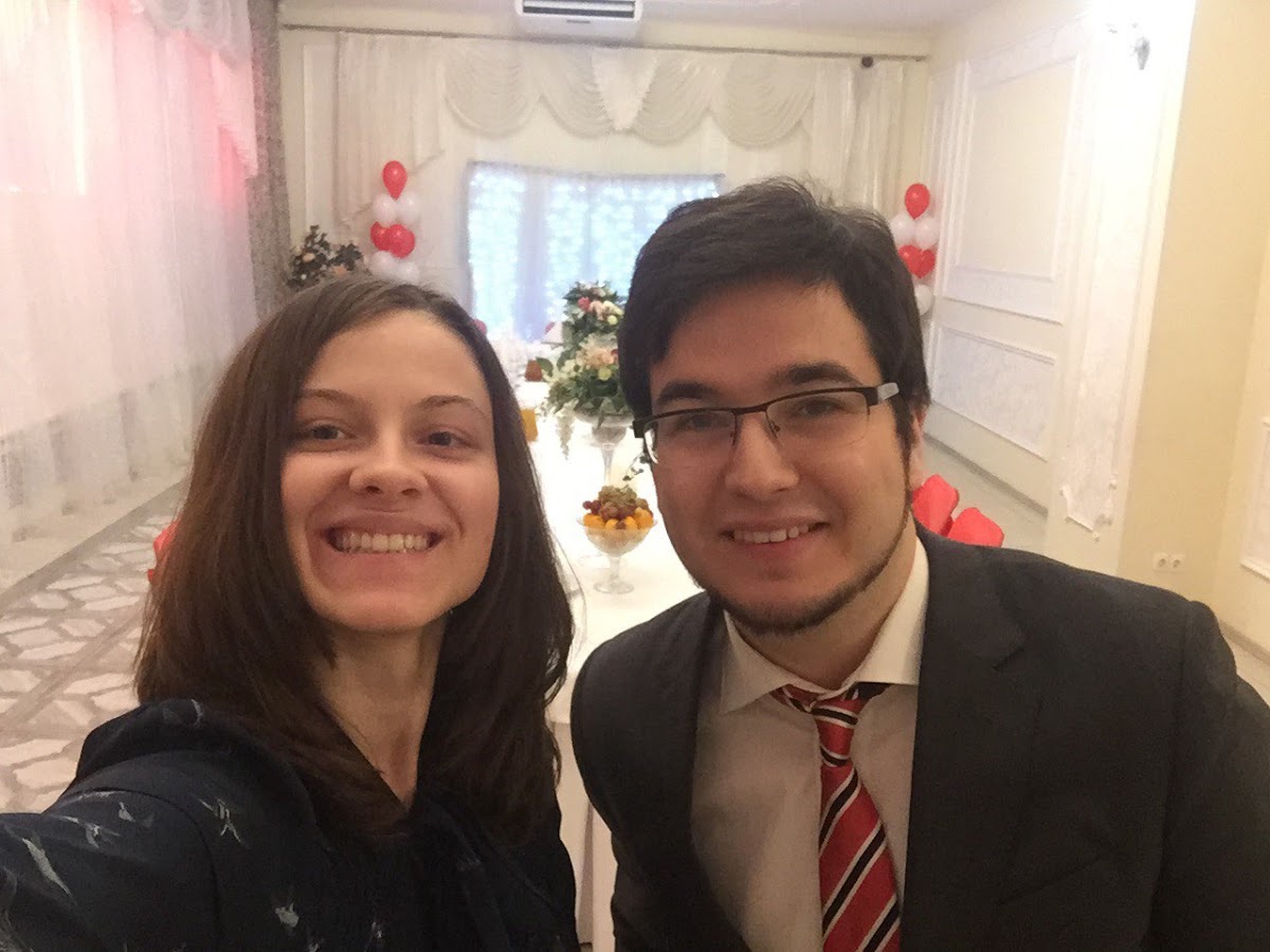 Николь Антонова