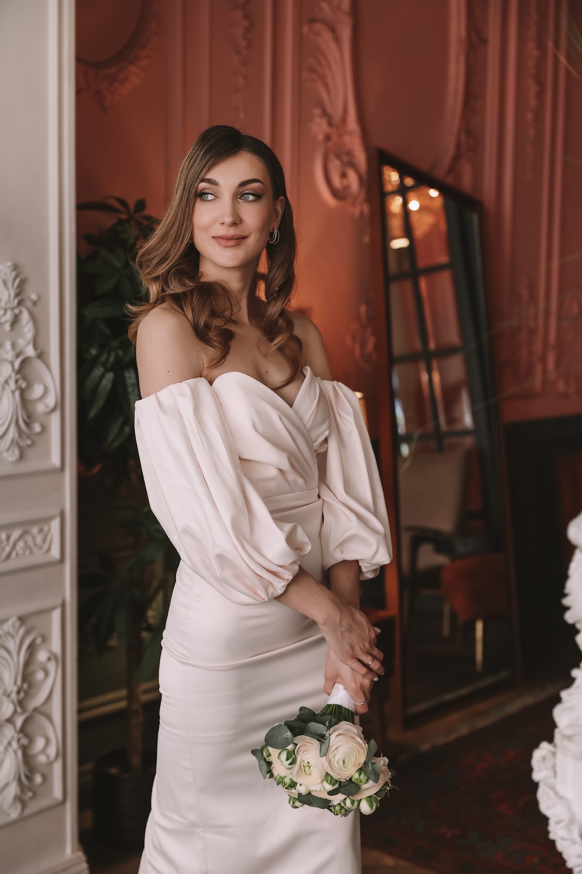 Екатерина и Федор