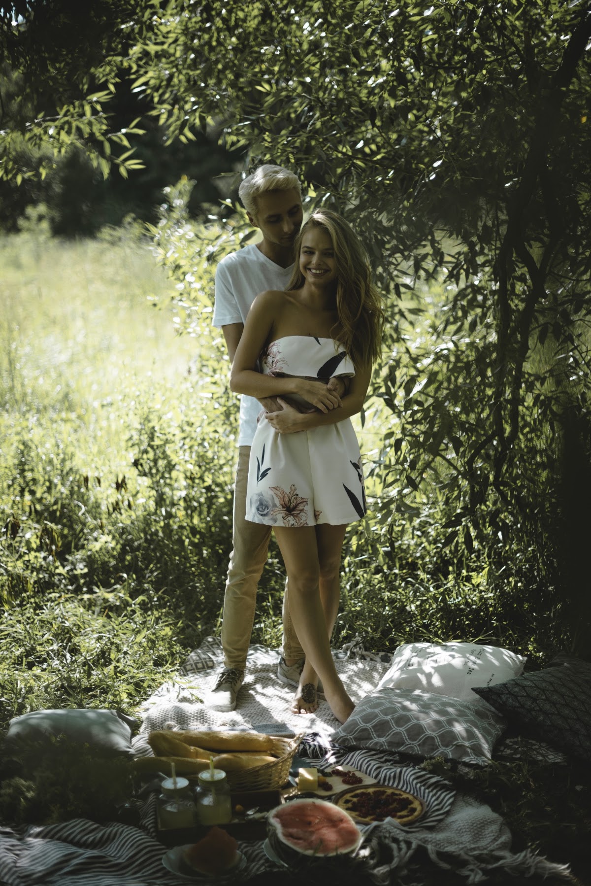 Love story