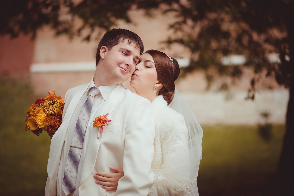 Анна&Юрий