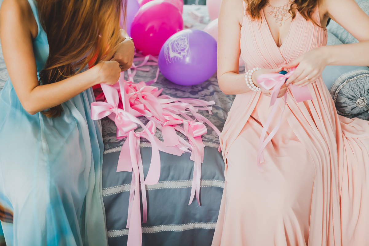 Wedding Ksenia & Nikolay