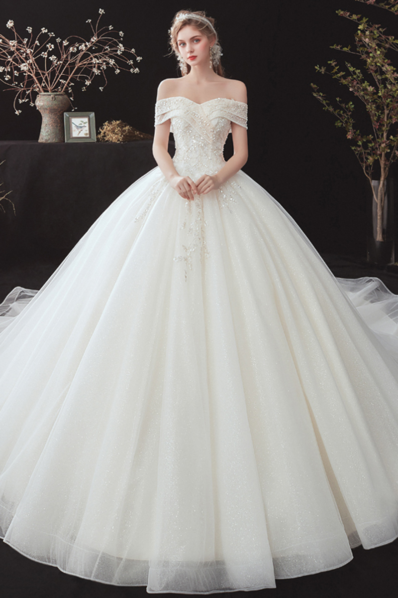 Сваденые платья 101Dress