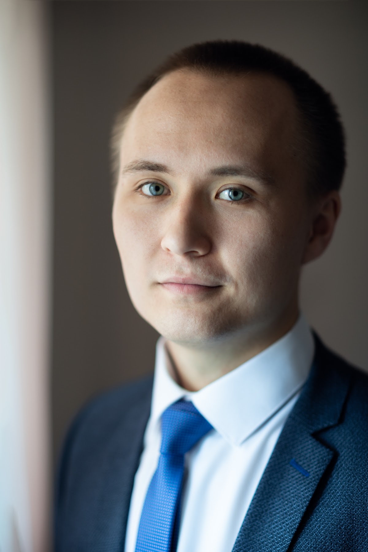 Наталья и Александр