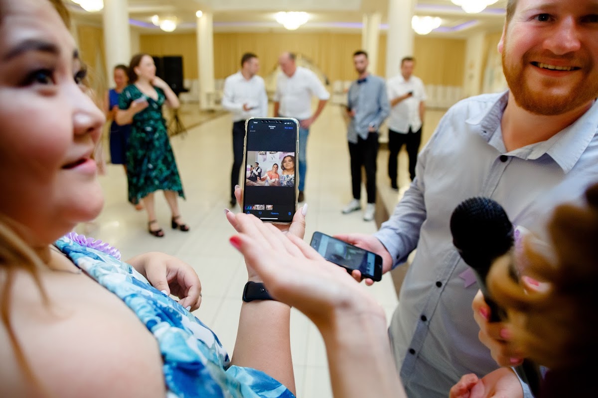 Георгий и София 31.07.2021г