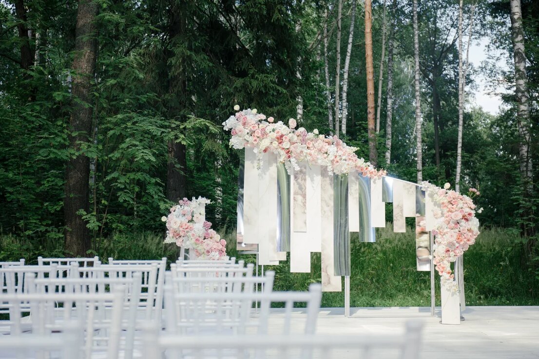 Wedding Day _ Саша и Маша