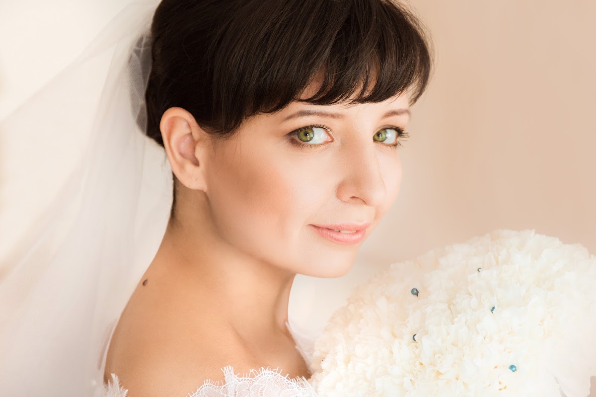 Екатерина и Александр