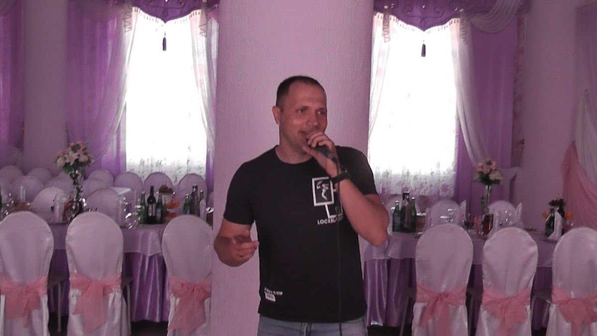 Портфолио: Свадьба