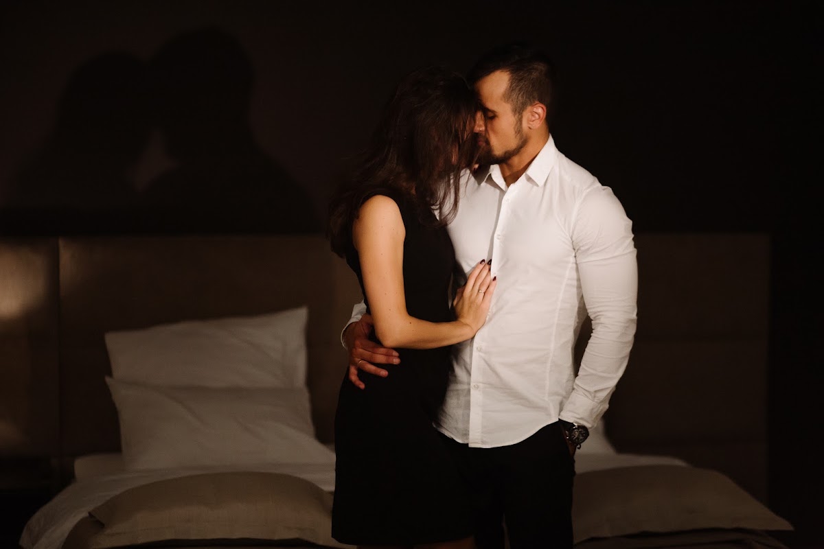 Love Story | Дмитрий и Ирина