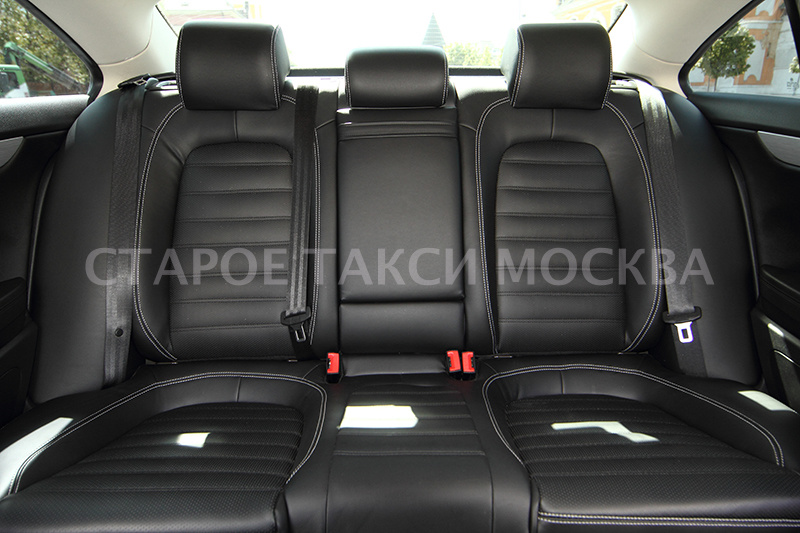 Volkswagen Passat B7