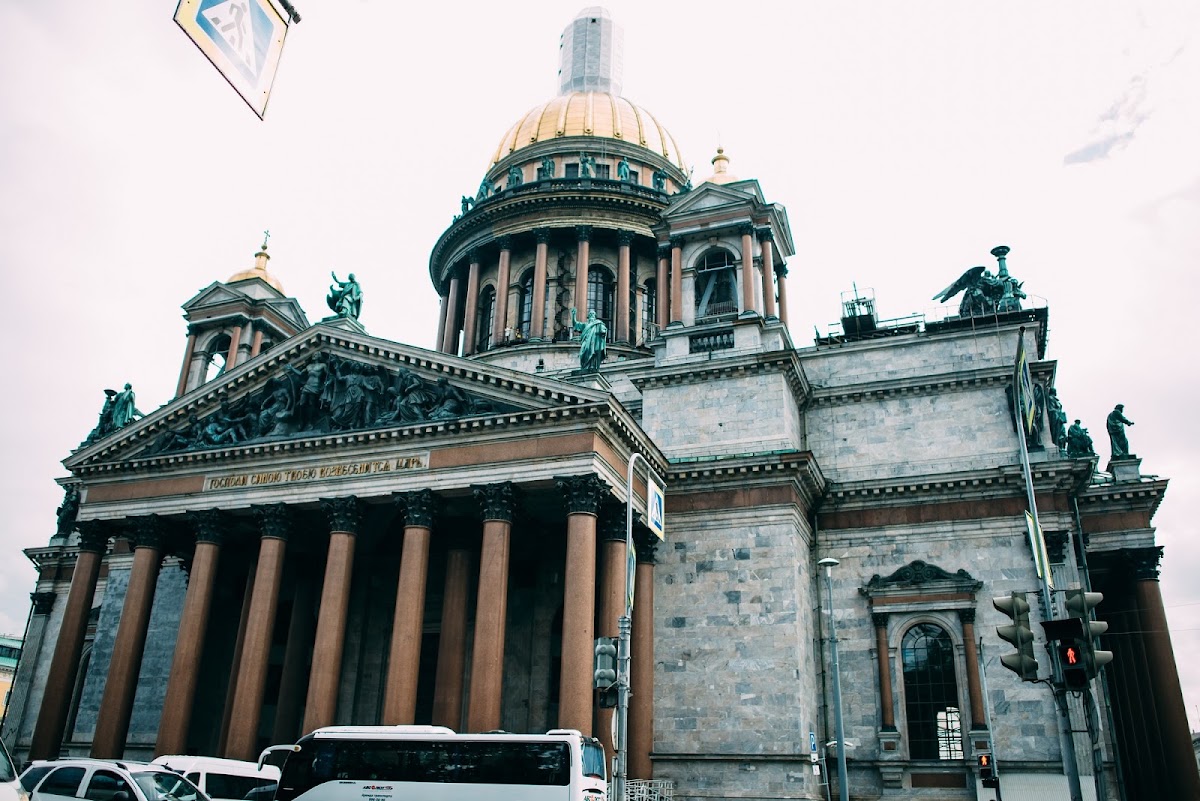 Марина и Дмитрий