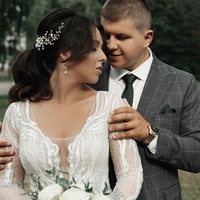 Ксения Кузина