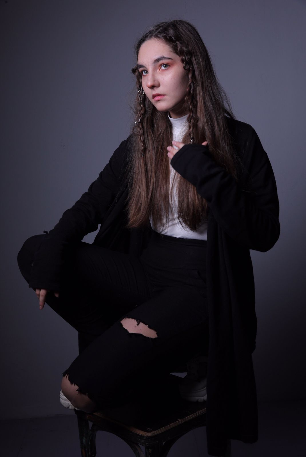 Юлия Заревина