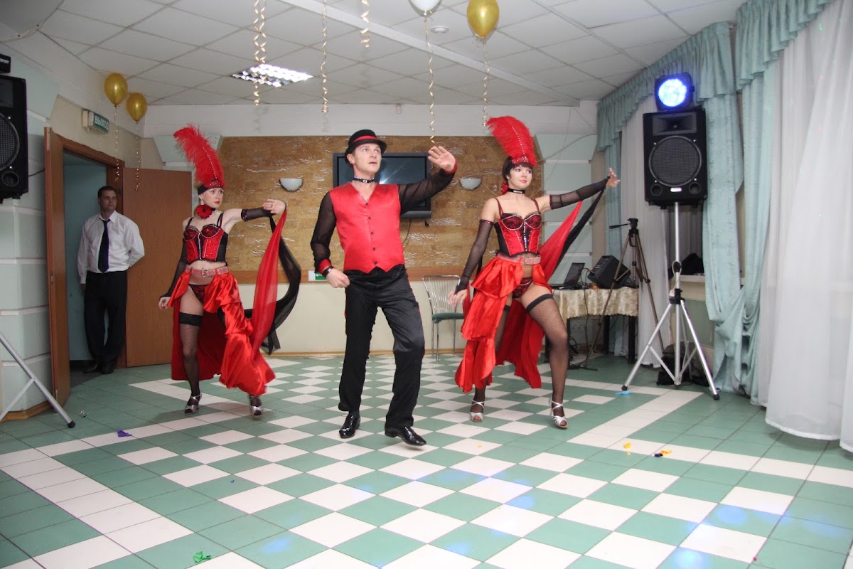 свадьба 20.09.2011