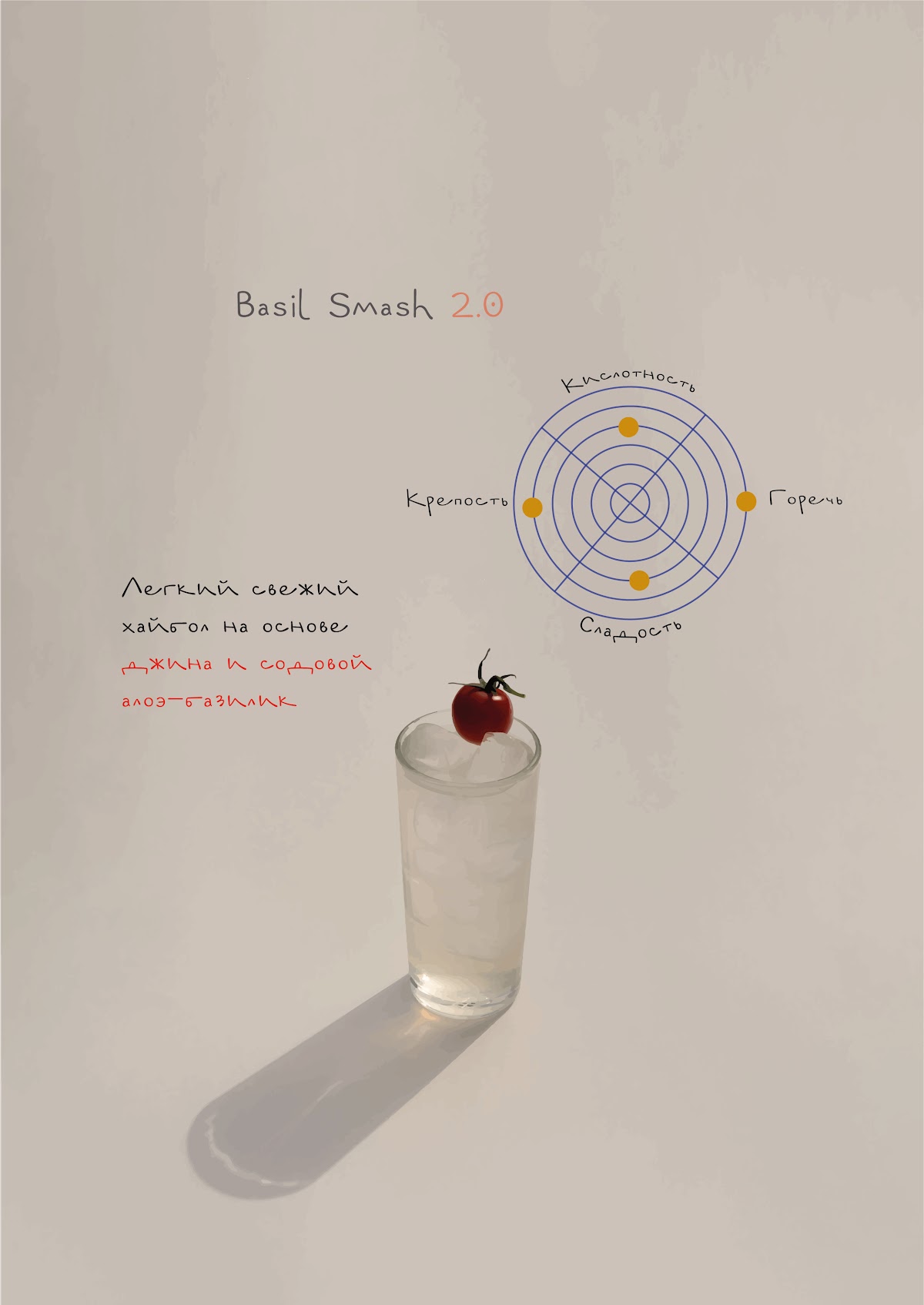 Sipster Bar Event — кадр 3 из 16