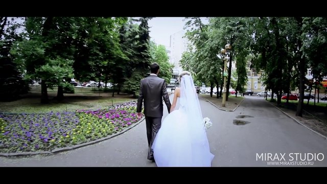 Илья и Софья