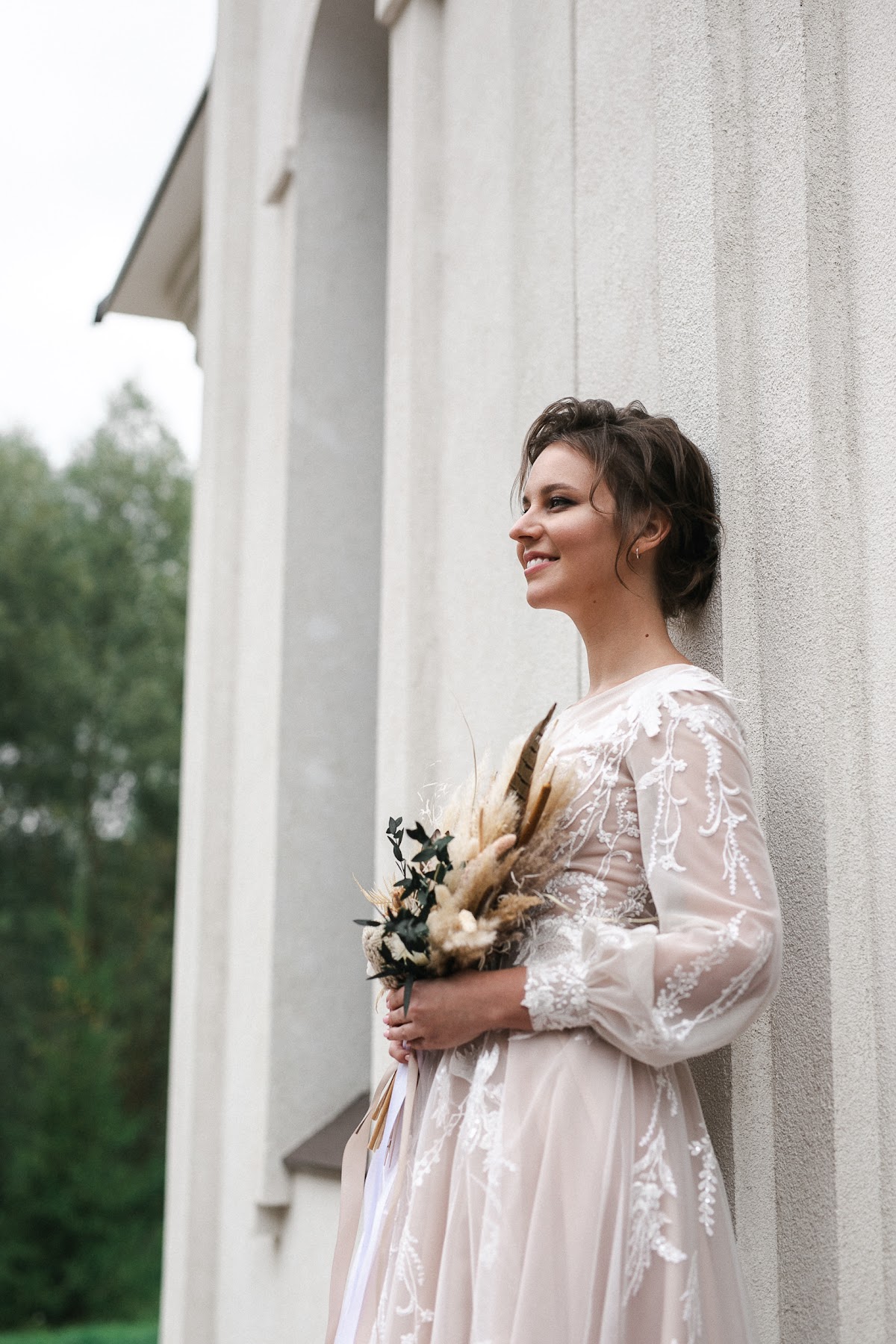 Darya Chernysheva