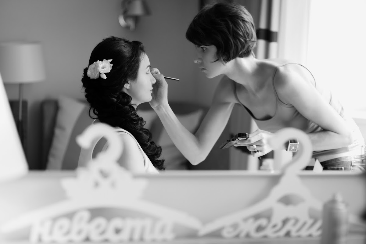 Ольга+Никита, свадьба в яхт-клубе. Июль 2015
