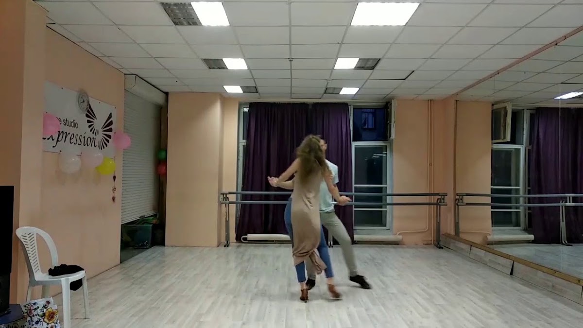 Студия свадебного танца Solero — кадр 3 из 51