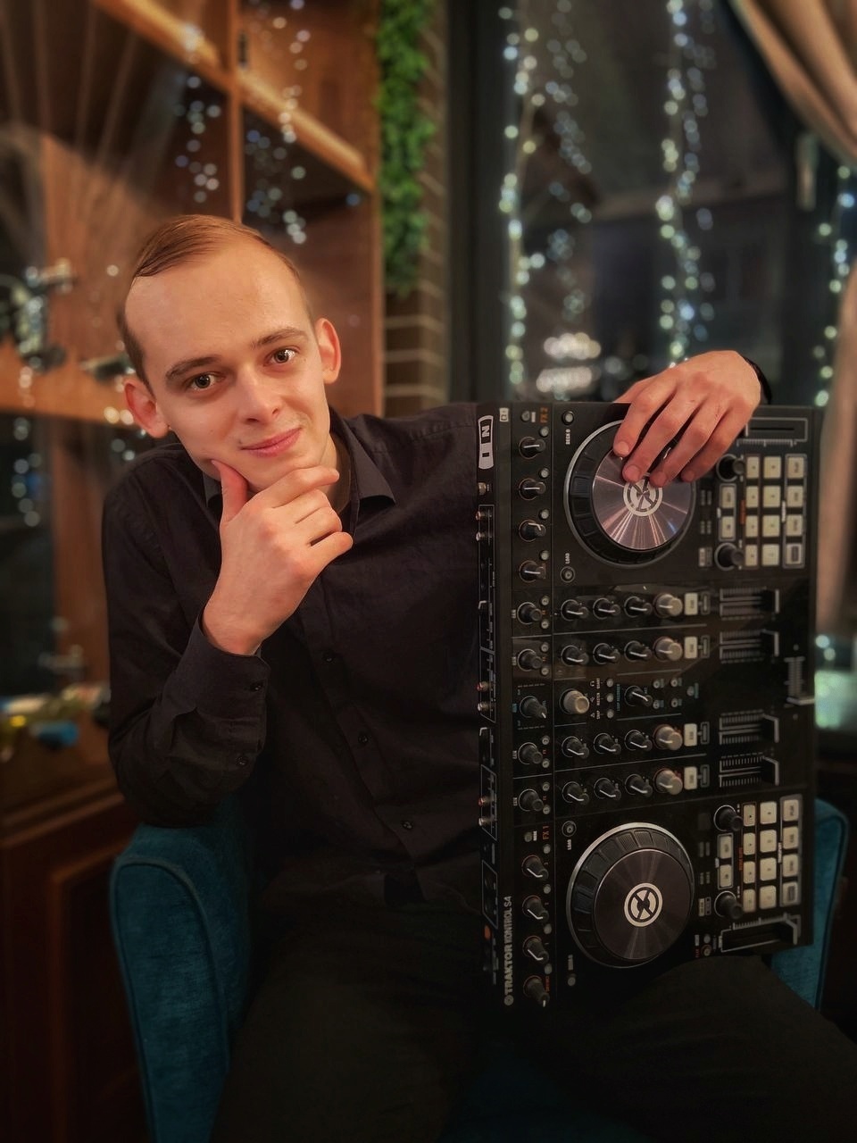 Serg Beats — кадр 3 из 31