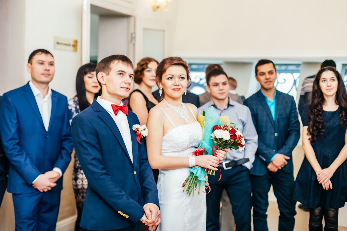 Алина  и Альберт