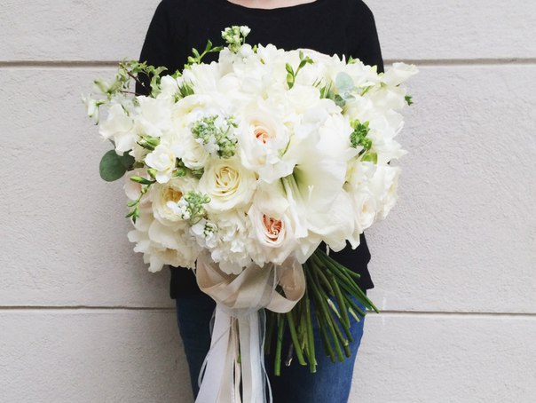 Oh My Flowers