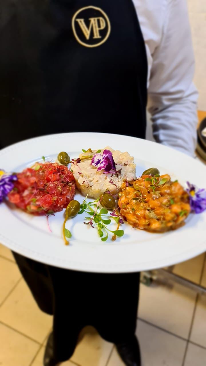 Портфолио