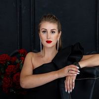 Maria Voropaeva