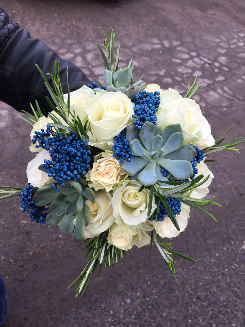 Gloryfiori