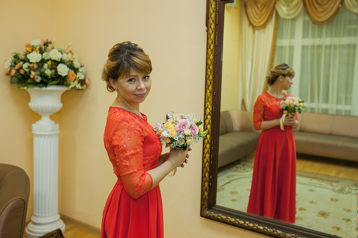 Елена и Сергей