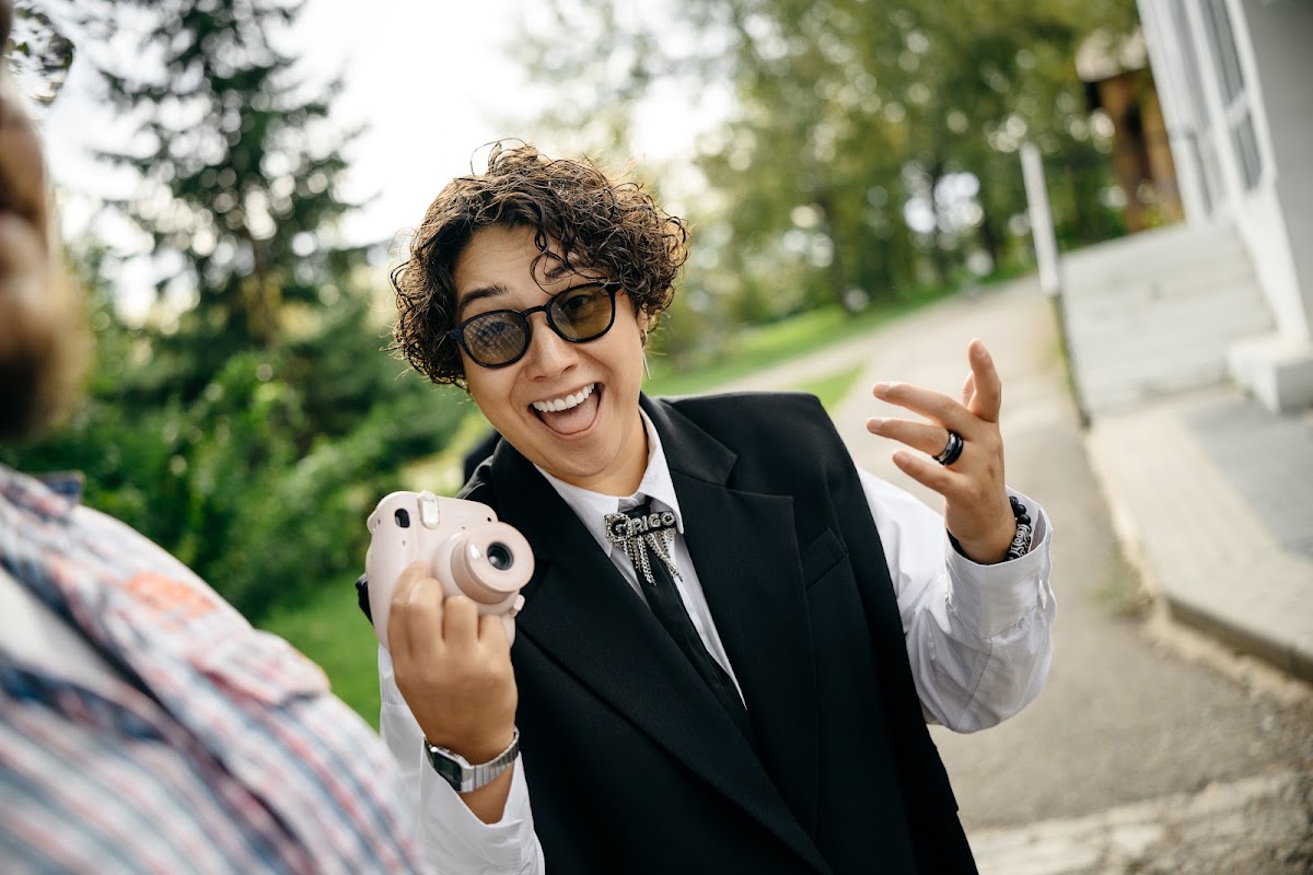 Wedding L&M
