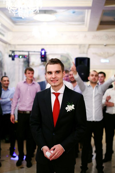 Аня и Андрей