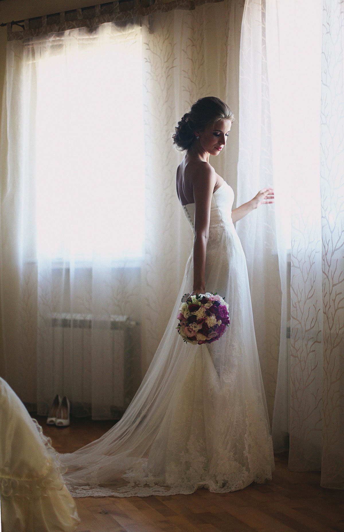 Екатерина и Дмитрий
