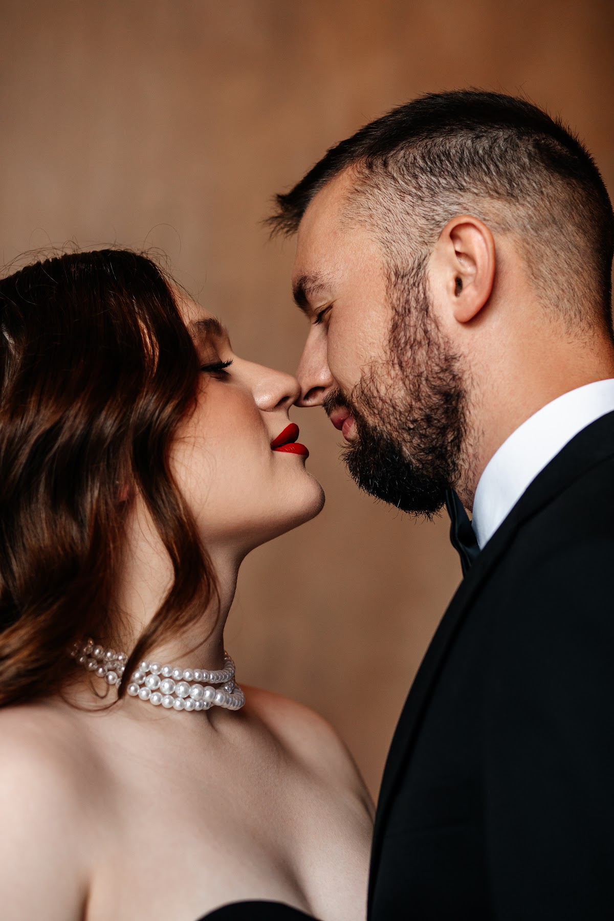 Портфолио: Love story