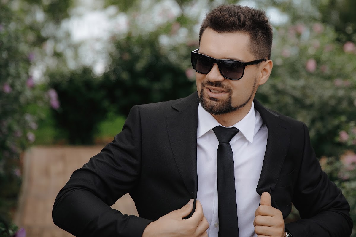 Даниил и Валерия