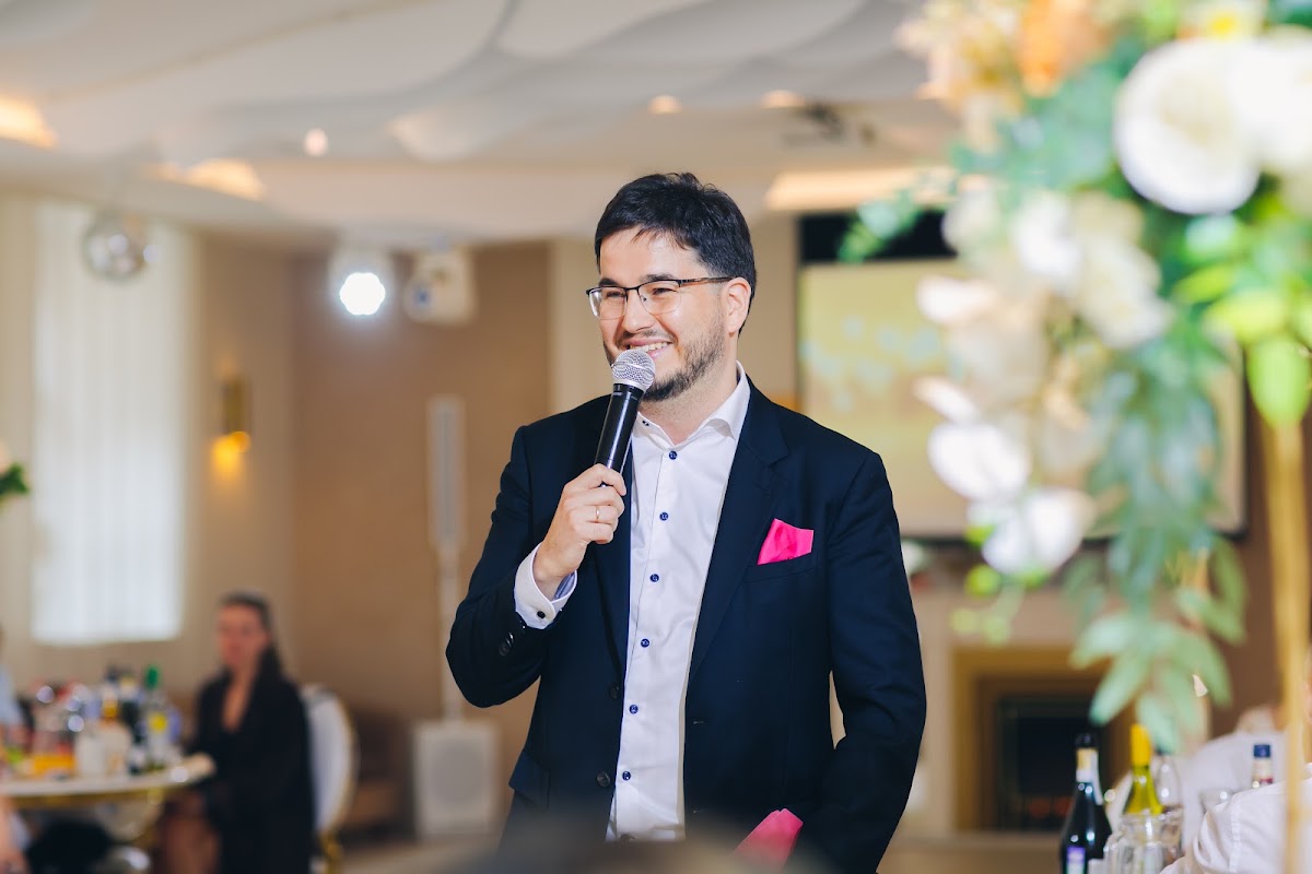 Портфолио: Свадьба
