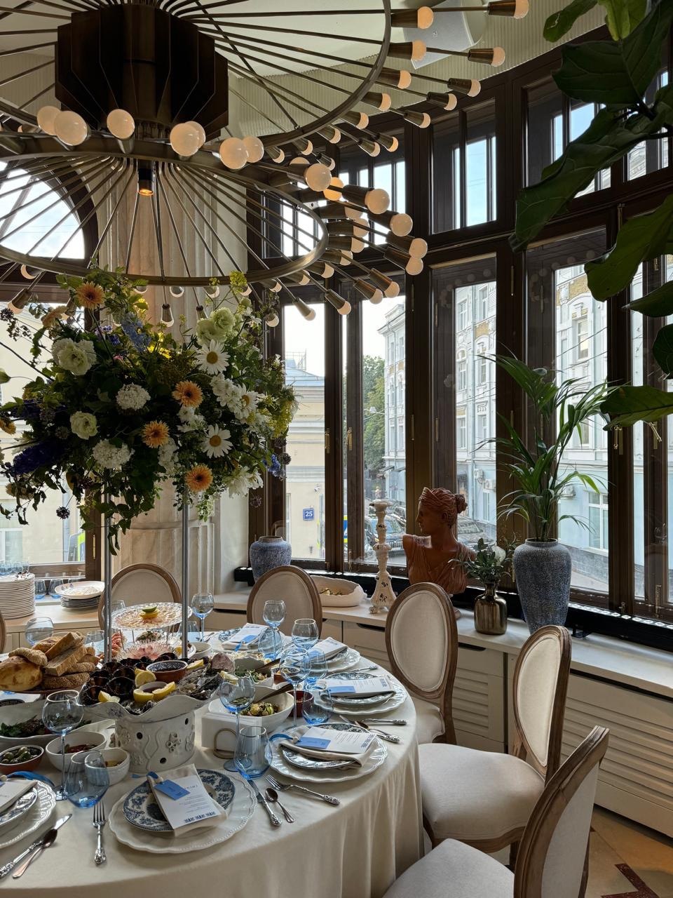 Колонный зал