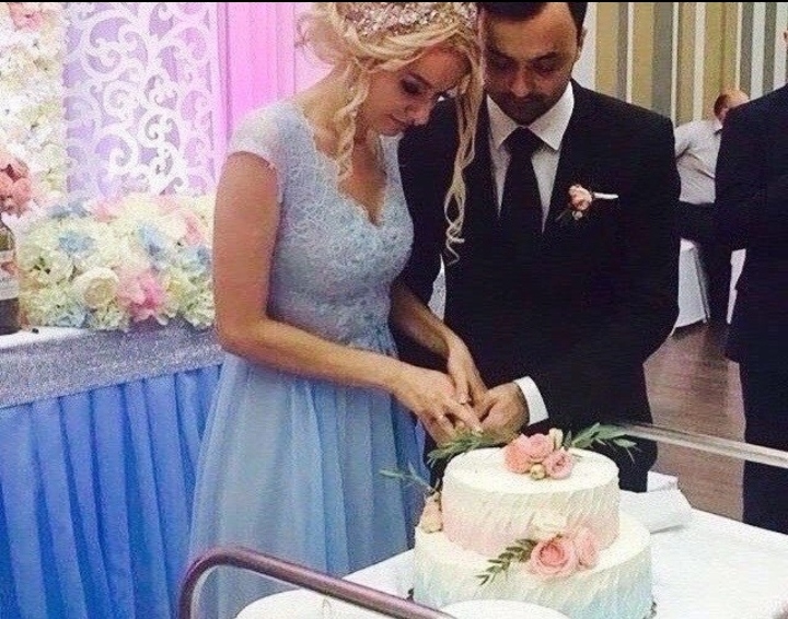 Эльвира Швец