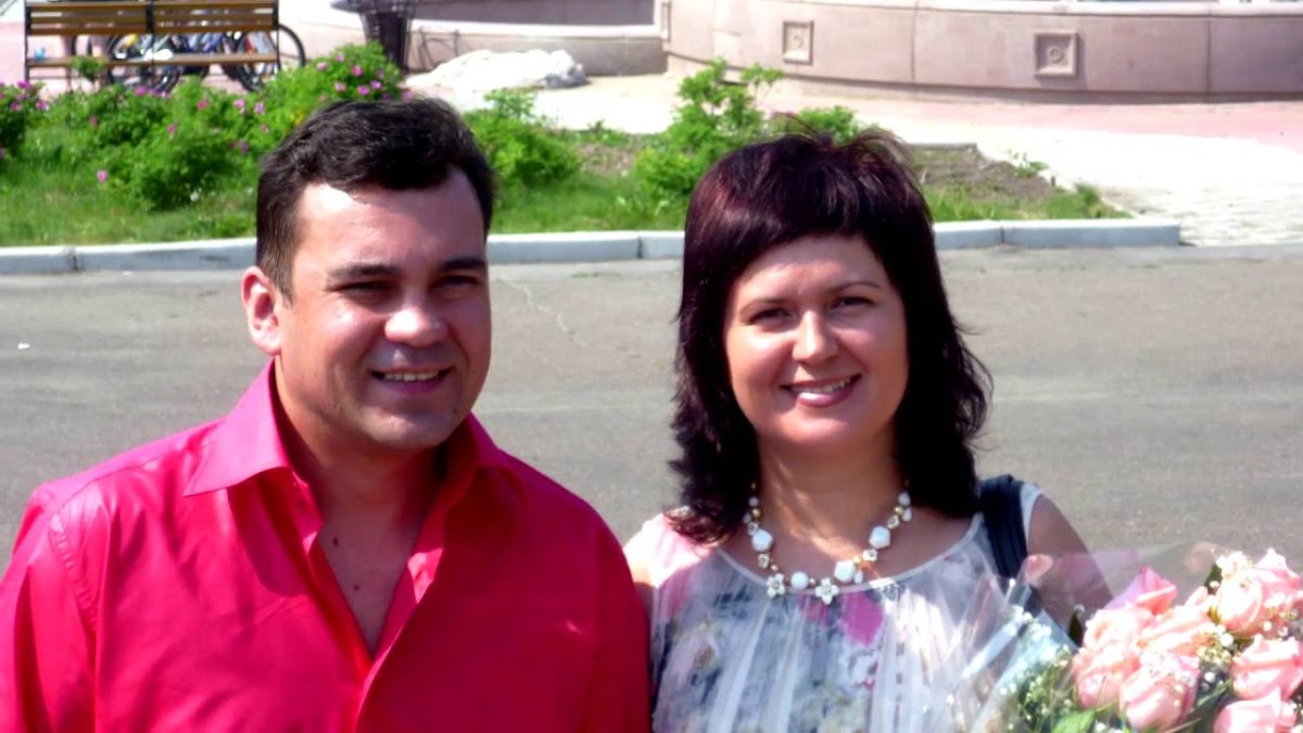 Евгений Филистович