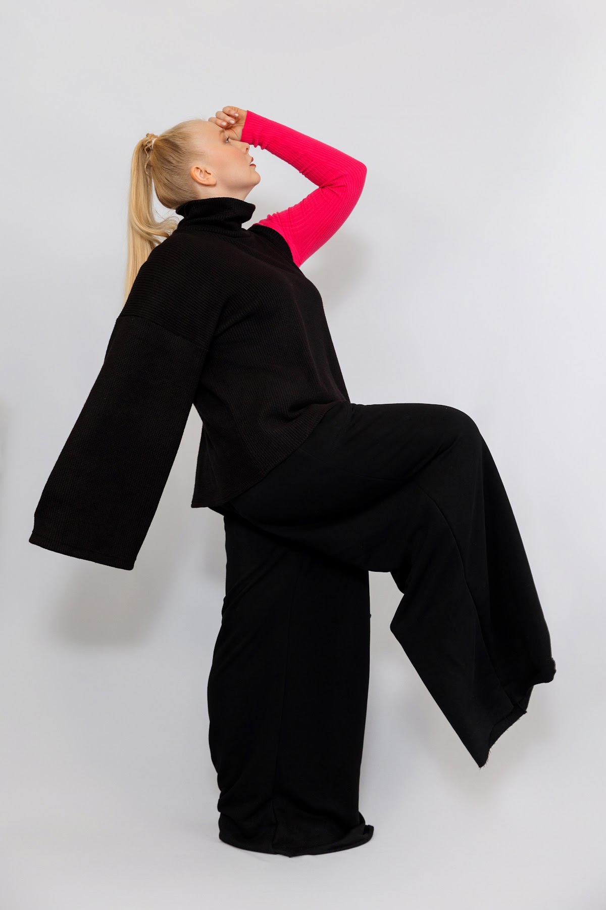 Портфолио: Мода (Fashion)
