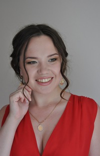 Алина Закирова