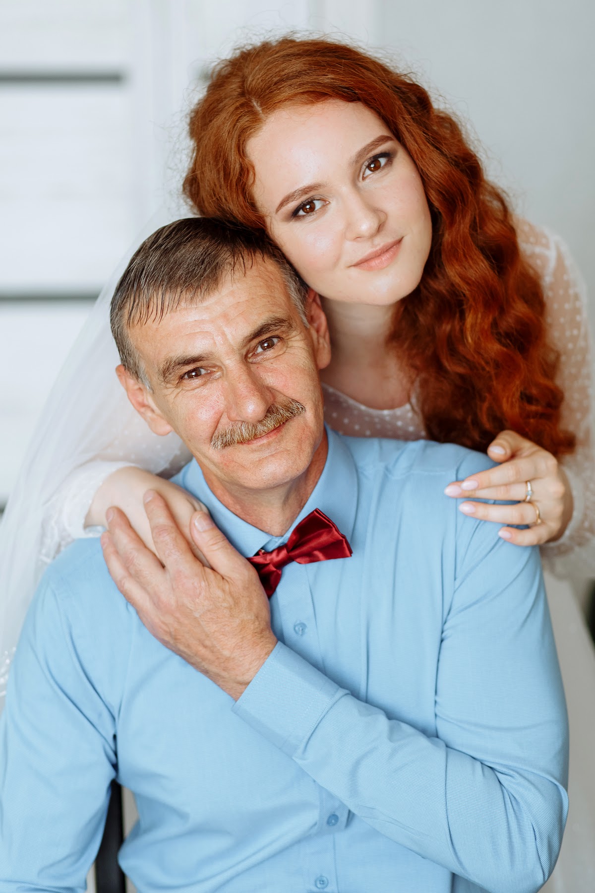 Настя и Дима