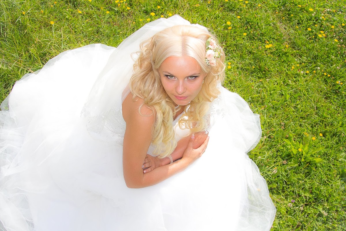 Екатерина и Сергей