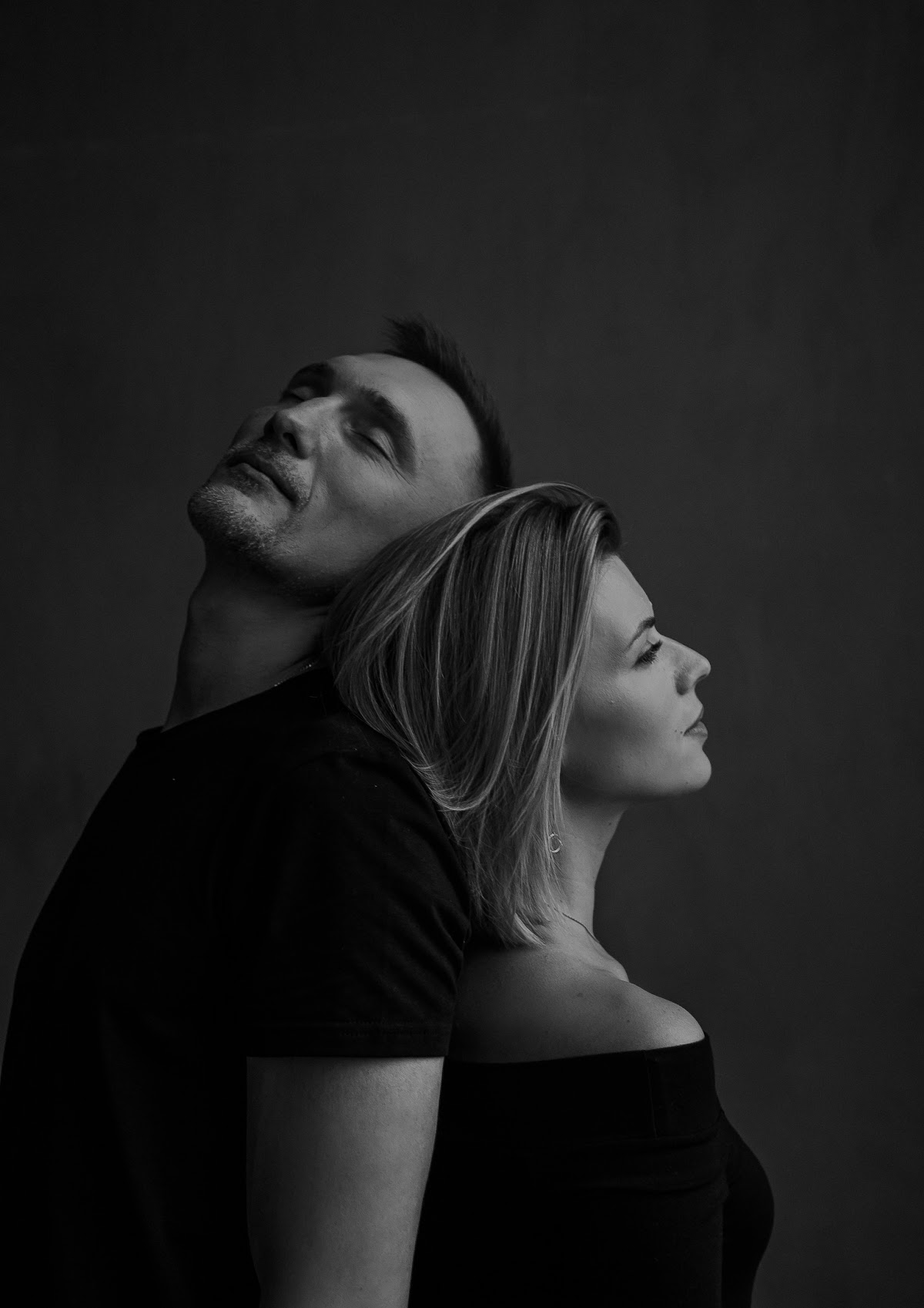 Портфолио: Love story
