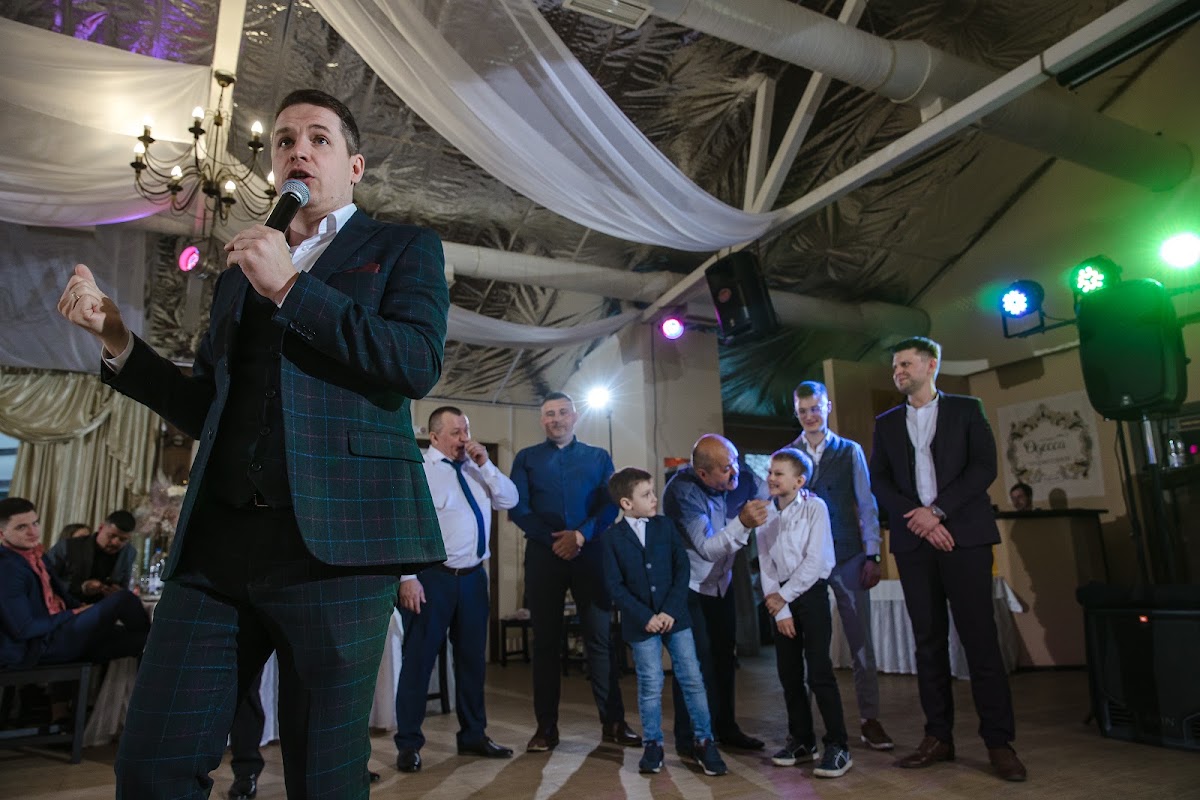 Дарья  и Михаил